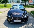 Черный Лексус ЕС, объемом двигателя 3.46 л и пробегом 57 тыс. км за 38000 $, фото 3 на Automoto.ua