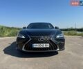 Чорний Лексус ЕС, об'ємом двигуна 2.49 л та пробігом 39 тис. км за 49800 $, фото 1 на Automoto.ua