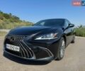 Чорний Лексус ЕС, об'ємом двигуна 2.49 л та пробігом 39 тис. км за 49800 $, фото 1 на Automoto.ua