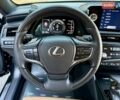 Черный Лексус ЕС, объемом двигателя 2.49 л и пробегом 70 тыс. км за 49900 $, фото 33 на Automoto.ua