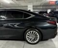 Черный Лексус ЕС, объемом двигателя 3.46 л и пробегом 50 тыс. км за 47500 $, фото 6 на Automoto.ua