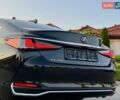 Черный Лексус ЕС, объемом двигателя 2.49 л и пробегом 44 тыс. км за 44900 $, фото 21 на Automoto.ua