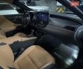 Черный Лексус ЕС, объемом двигателя 3.46 л и пробегом 50 тыс. км за 47500 $, фото 33 на Automoto.ua