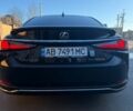 Чорний Лексус ЕС, об'ємом двигуна 2.49 л та пробігом 82 тис. км за 48000 $, фото 3 на Automoto.ua