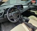 Черный Лексус ЕС, объемом двигателя 2.49 л и пробегом 115 тыс. км за 36900 $, фото 24 на Automoto.ua