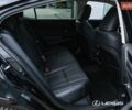 Чорний Лексус ЕС, об'ємом двигуна 2.49 л та пробігом 54 тис. км за 43500 $, фото 30 на Automoto.ua