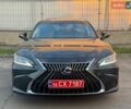 Черный Лексус ЕС, объемом двигателя 2.49 л и пробегом 122 тыс. км за 28900 $, фото 6 на Automoto.ua
