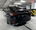 Черный Лексус ЕС, объемом двигателя 3.46 л и пробегом 50 тыс. км за 47500 $, фото 10 на Automoto.ua