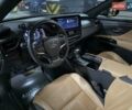 Черный Лексус ЕС, объемом двигателя 3.46 л и пробегом 50 тыс. км за 47500 $, фото 22 на Automoto.ua