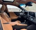 Черный Лексус ЕС, объемом двигателя 1.99 л и пробегом 51 тыс. км за 37900 $, фото 8 на Automoto.ua