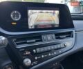 Черный Лексус ЕС, объемом двигателя 1.99 л и пробегом 17 тыс. км за 38500 $, фото 39 на Automoto.ua