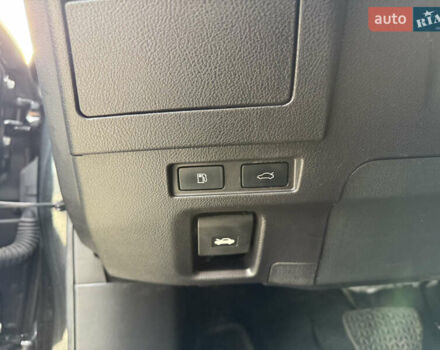 Чорний Лексус ЕС, об'ємом двигуна 2.49 л та пробігом 54 тис. км за 41900 $, фото 40 на Automoto.ua