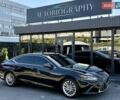Черный Лексус ЕС, объемом двигателя 2.49 л и пробегом 70 тыс. км за 49900 $, фото 5 на Automoto.ua