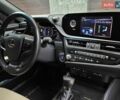 Черный Лексус ЕС, объемом двигателя 2.49 л и пробегом 115 тыс. км за 36900 $, фото 38 на Automoto.ua