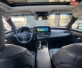 Черный Лексус ЕС, объемом двигателя 2.49 л и пробегом 115 тыс. км за 29900 $, фото 12 на Automoto.ua