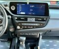 Черный Лексус ЕС, объемом двигателя 2.49 л и пробегом 70 тыс. км за 49900 $, фото 37 на Automoto.ua