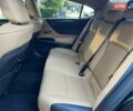 Черный Лексус ЕС, объемом двигателя 1.99 л и пробегом 17 тыс. км за 38500 $, фото 45 на Automoto.ua