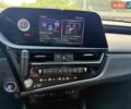 Черный Лексус ЕС, объемом двигателя 2.49 л и пробегом 88 тыс. км за 35900 $, фото 18 на Automoto.ua