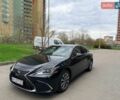 Чорний Лексус ЕС, об'ємом двигуна 1.99 л та пробігом 46 тис. км за 39000 $, фото 1 на Automoto.ua