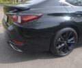 Черный Лексус ЕС, объемом двигателя 3.46 л и пробегом 57 тыс. км за 38000 $, фото 18 на Automoto.ua