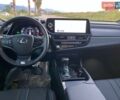 Черный Лексус ЕС, объемом двигателя 2.49 л и пробегом 109 тыс. км за 28999 $, фото 8 на Automoto.ua