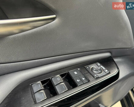 Чорний Лексус ЕС, об'ємом двигуна 2.49 л та пробігом 54 тис. км за 41900 $, фото 38 на Automoto.ua