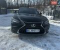 Чорний Лексус ЕС, об'ємом двигуна 3.46 л та пробігом 95 тис. км за 45900 $, фото 4 на Automoto.ua