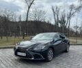 Чорний Лексус ЕС, об'ємом двигуна 1.99 л та пробігом 51 тис. км за 37900 $, фото 1 на Automoto.ua