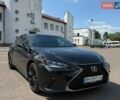 Чорний Лексус ЕС, об'ємом двигуна 3.46 л та пробігом 66 тис. км за 58500 $, фото 1 на Automoto.ua
