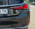 Черный Лексус ЕС, объемом двигателя 2.49 л и пробегом 88 тыс. км за 35900 $, фото 10 на Automoto.ua