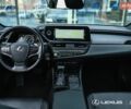 Чорний Лексус ЕС, об'ємом двигуна 2.49 л та пробігом 54 тис. км за 42300 $, фото 12 на Automoto.ua