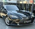 Черный Лексус ЕС, объемом двигателя 2.49 л и пробегом 70 тыс. км за 49900 $, фото 14 на Automoto.ua
