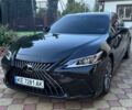 Чорний Лексус ЕС, об'ємом двигуна 2 л та пробігом 36 тис. км за 37500 $, фото 11 на Automoto.ua