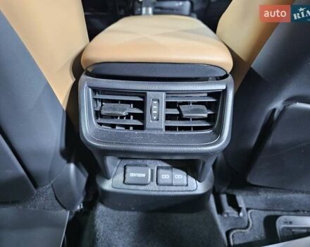 Черный Лексус ЕС, объемом двигателя 1.99 л и пробегом 72 тыс. км за 38888 $, фото 14 на Automoto.ua