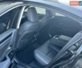 Черный Лексус ЕС, объемом двигателя 2.49 л и пробегом 115 тыс. км за 29900 $, фото 22 на Automoto.ua