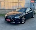 Черный Лексус ЕС, объемом двигателя 2.49 л и пробегом 122 тыс. км за 28900 $, фото 1 на Automoto.ua