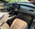 Чорний Лексус ЕС, об'ємом двигуна 2.49 л та пробігом 44 тис. км за 44700 $, фото 52 на Automoto.ua