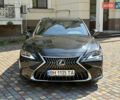 Черный Лексус ЕС, объемом двигателя 2.49 л и пробегом 38 тыс. км за 50500 $, фото 2 на Automoto.ua