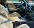 Черный Лексус ЕС, объемом двигателя 3.46 л и пробегом 90 тыс. км за 49900 $, фото 19 на Automoto.ua