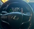 Чорний Лексус ЕС, об'ємом двигуна 2.49 л та пробігом 82 тис. км за 48000 $, фото 6 на Automoto.ua