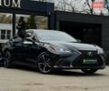 Черный Лексус ЕС, объемом двигателя 2.49 л и пробегом 16 тыс. км за 48900 $, фото 10 на Automoto.ua
