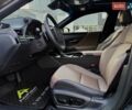 Чорний Лексус ЕС, об'ємом двигуна 2.49 л та пробігом 9 тис. км за 50999 $, фото 26 на Automoto.ua
