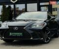 Черный Лексус ЕС, объемом двигателя 2.49 л и пробегом 16 тыс. км за 48900 $, фото 1 на Automoto.ua