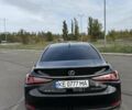 Черный Лексус ЕС, объемом двигателя 2.49 л и пробегом 20 тыс. км за 47000 $, фото 6 на Automoto.ua