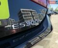 Черный Лексус ЕС, объемом двигателя 2.49 л и пробегом 45 тыс. км за 36990 $, фото 27 на Automoto.ua