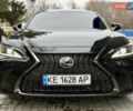 Чорний Лексус ЕС, об'ємом двигуна 2.49 л та пробігом 23 тис. км за 45900 $, фото 8 на Automoto.ua