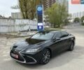 Черный Лексус ЕС, объемом двигателя 2.5 л и пробегом 40 тыс. км за 42840 $, фото 1 на Automoto.ua