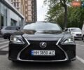 Черный Лексус ЕС, объемом двигателя 2.49 л и пробегом 41 тыс. км за 42900 $, фото 13 на Automoto.ua