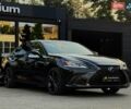 Чорний Лексус ЕС, об'ємом двигуна 2.49 л та пробігом 9 тис. км за 50999 $, фото 5 на Automoto.ua