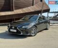 Чорний Лексус ЕС, об'ємом двигуна 2.49 л та пробігом 46 тис. км за 43500 $, фото 1 на Automoto.ua